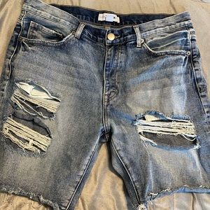 Men’s shorts